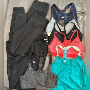 Nike Women’s Bundle